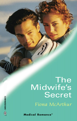 Title details for The Midwife's Secret by Fiona McArthur - Available
